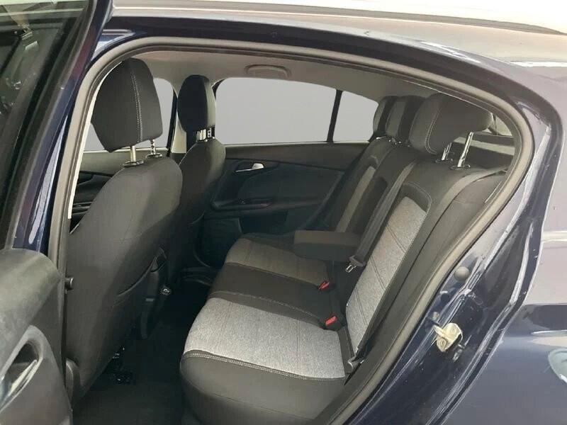 Fiat Tipo 1.6 Mjt S&S SW Cross