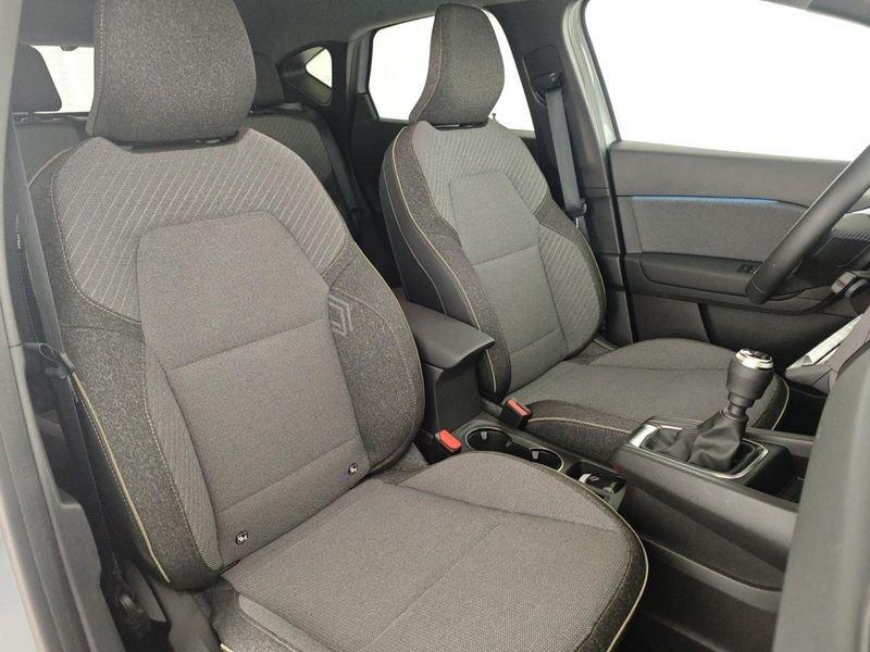 Renault Captur ECO-G 100 CV Techno + Bicolor