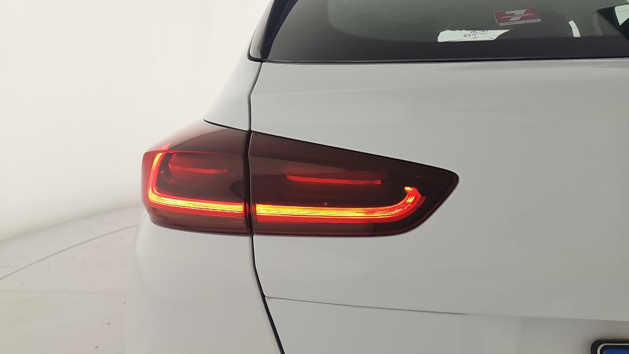 KIA XCeed 2019 - XCeed 1.0 t-gdi Style 120cv