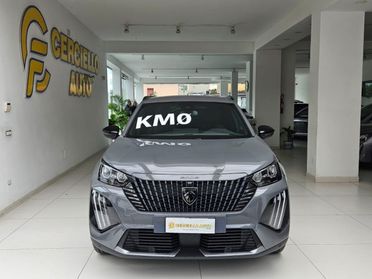 PEUGEOT 2008 PureTech 100 S&S Allure tua da ?249,00 mensili