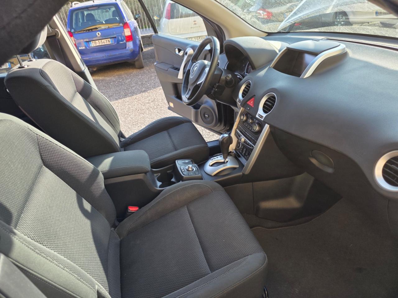 Renault Koleos 2.0 dCi 150CV 4X4 Dynamique