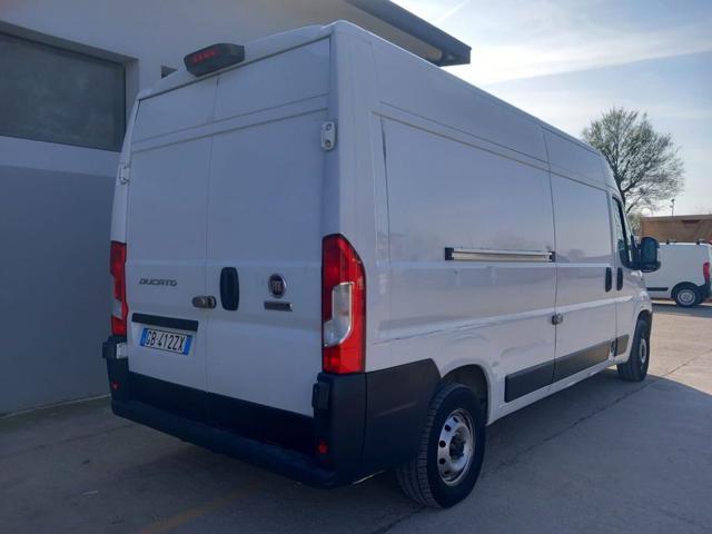 FIAT Ducato 352.3 MJT 140CV PLM-TA Furgone