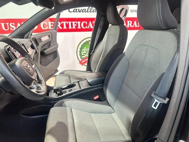 Volvo XC40 B3 automatico Core