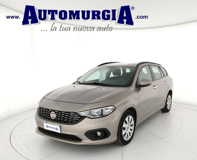 FIAT Tipo 1.6 Mjt S&S SW Easy