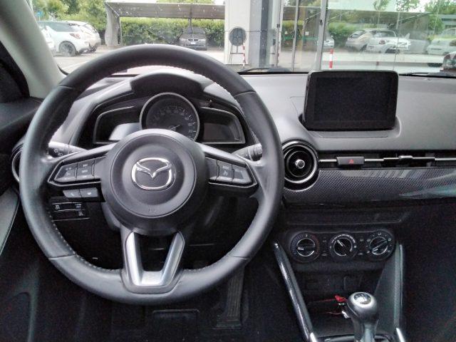 MAZDA 2 1.5 Skyactiv-G Evolve