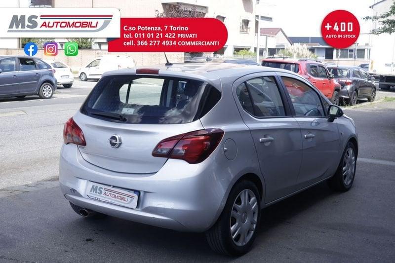 Opel Corsa Opel Corsa 1.2 5 porte Innovation Unicoproprietario