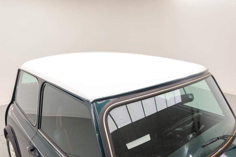 ROVER MINI 1.3 CAT ITALIAN JOB