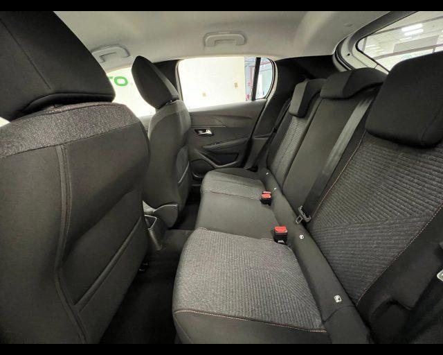PEUGEOT 208 1.2 puretech Style s&s 100cv
