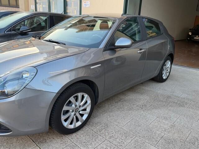 Alfa Romeo Giulietta 1.6 JTDm 120 CV Super anno 31