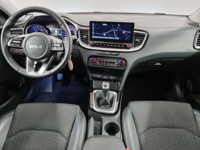KIA XCeed 1.5 T-GDi 160 CV MHEV iMT Style