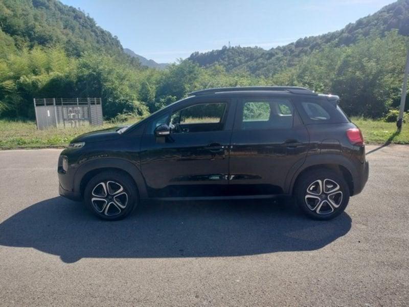 Citroën C3 Aircross C3 Aircross PureTech 110 S&S Feel