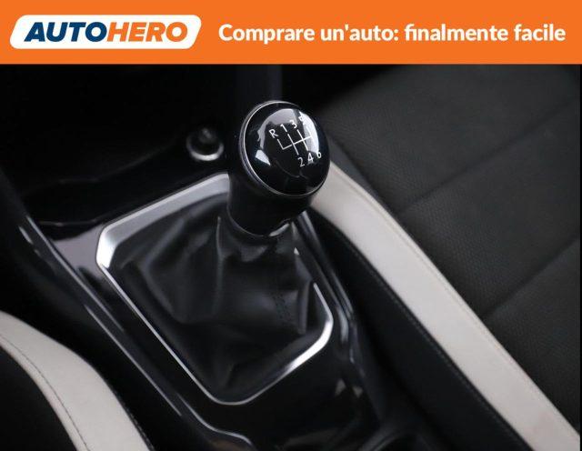 VOLKSWAGEN T-Roc 1.5 TSI ACT Advanced BlueMotion Technology