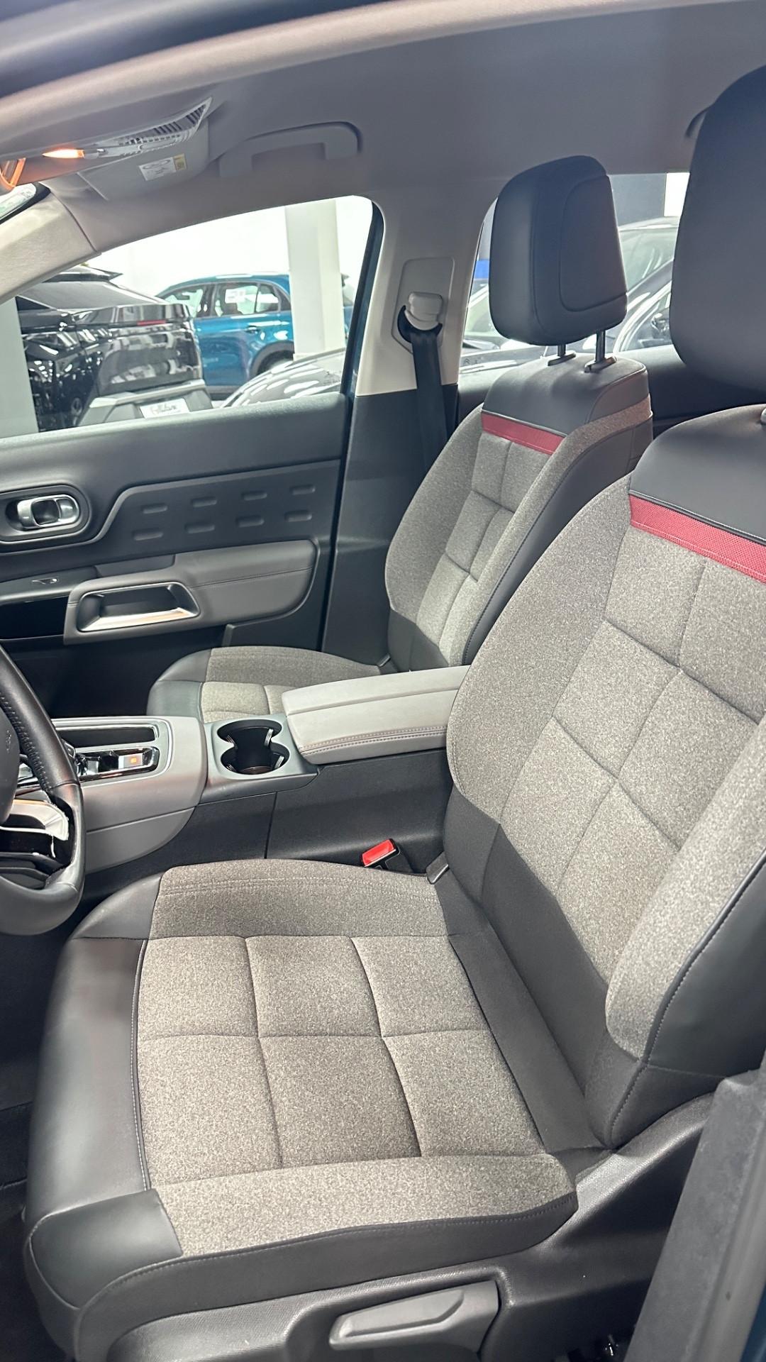 Citroen C5 Aircross BlueHDi 130 S&S Business