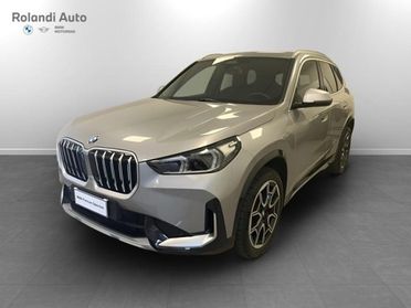 BMW X1 sdrive18d X-Line auto