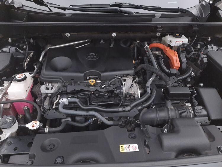 Toyota RAV4 Hybrid Business AWD BR746834 2.5 Full Hybrid 222CV