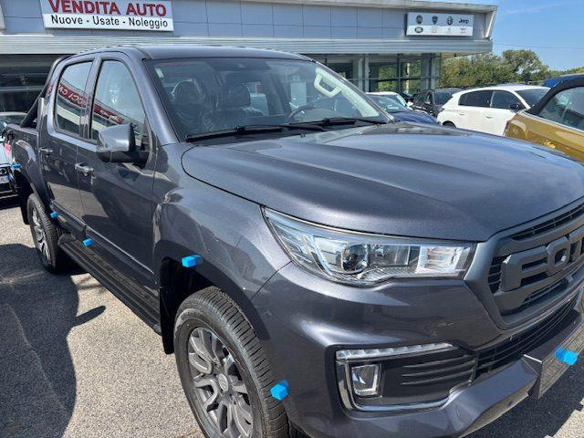FOTON Tunland G7 Tunland G7 2.0 TDI Doppia Cabina 4WD