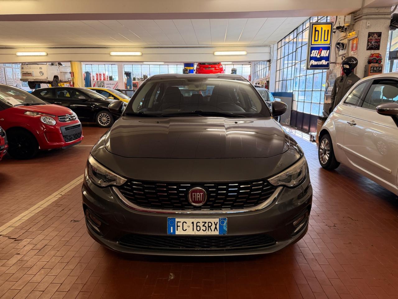 Fiat Tipo 1.4 4 porte Opening Edition