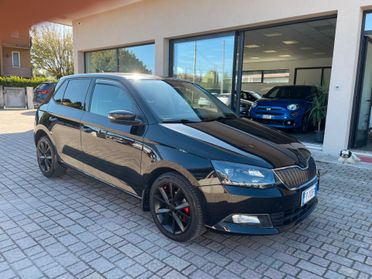 Skoda Fabia 1.4 TDI 75 CV Ambition