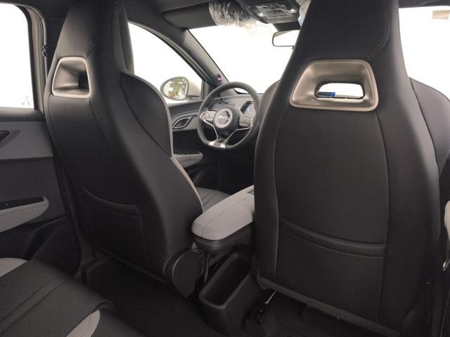 BYD Dolphin Surf 43,2 kWh Boost