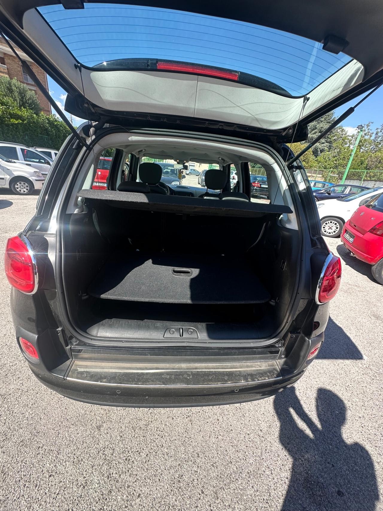 Fiat 500L 1.3 Multijet 85 CV Easy