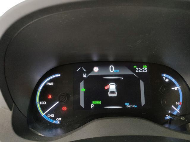 TOYOTA Yaris Cross 1.5 Hybrid 5p. E-CVT Trend
