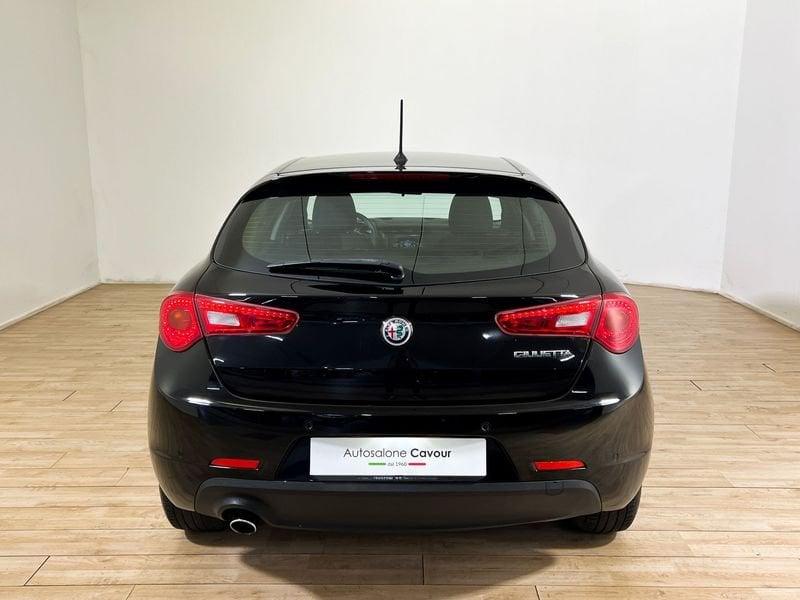 Alfa Romeo Giulietta 1.6 JTDM