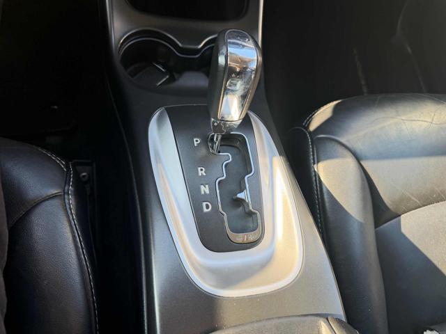 FIAT Freemont 2.0Mjt 170CV 4x4 aut Lounge 7posti Come nuovo