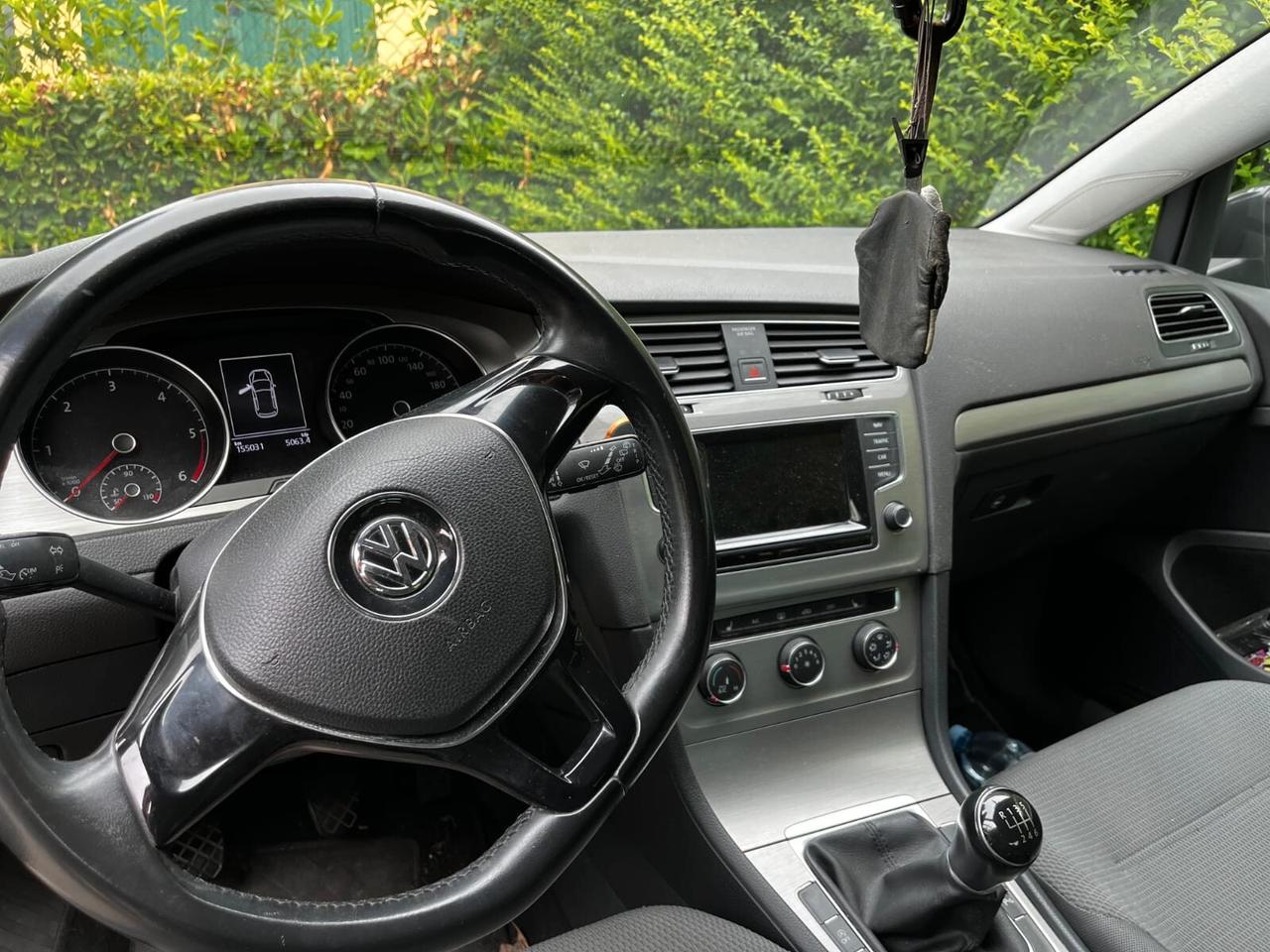 Volkswagen Polo 1.2 TDI DPF 5 p. Trendline