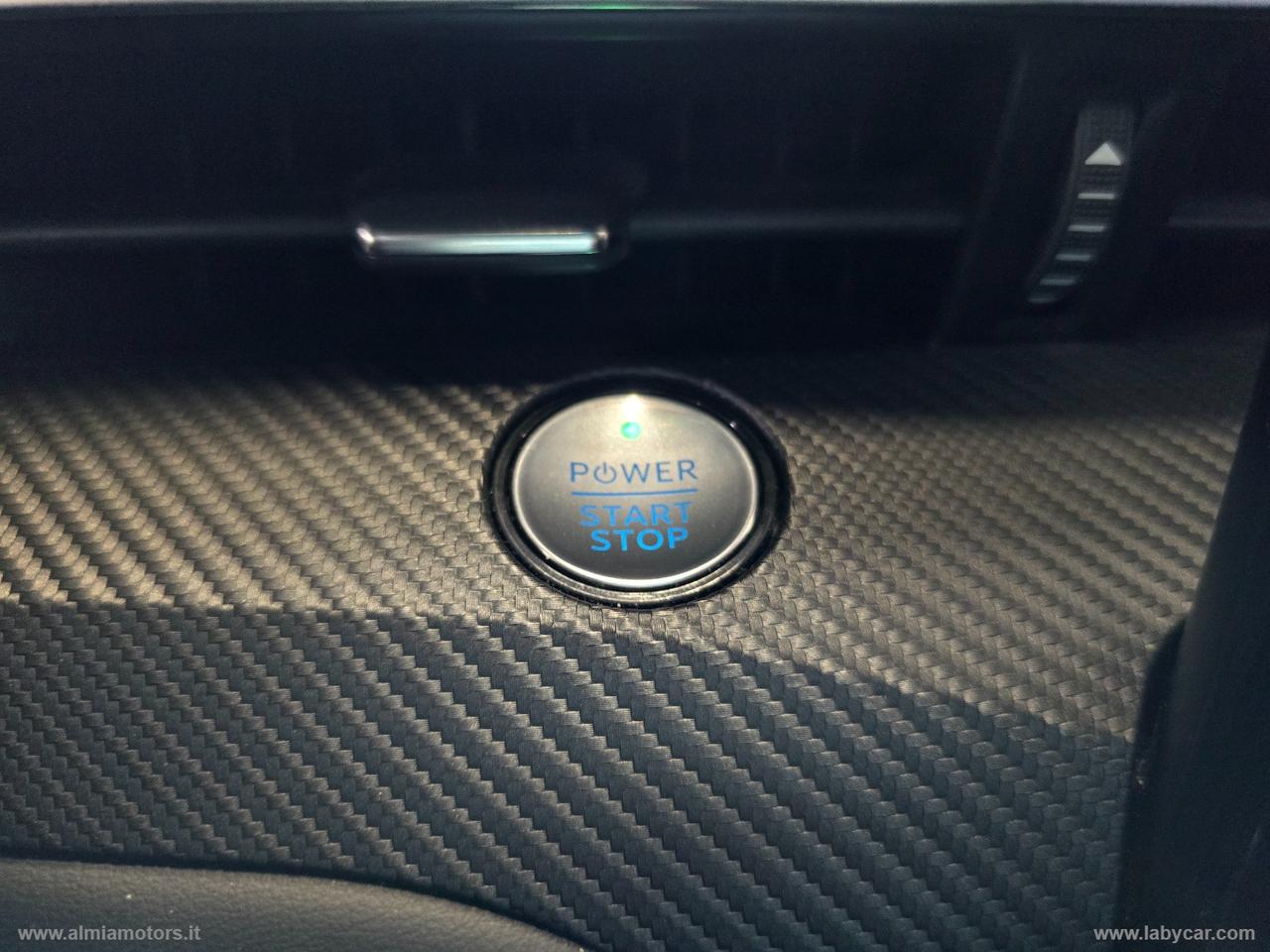 FORD Mustang Mach-E AWD Elettr.Standard 269CV