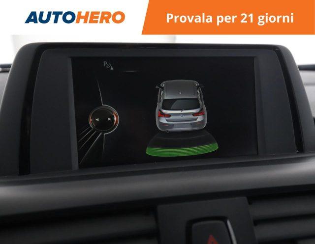BMW 116 i 5p. Advantage