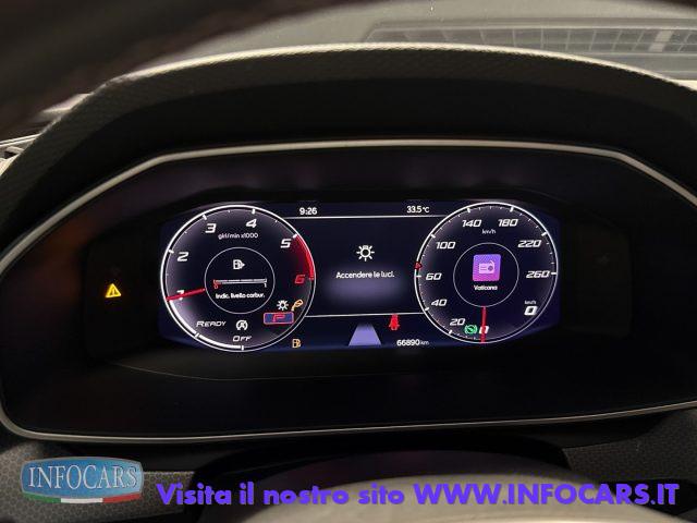 SEAT Leon Sportstourer 2.0 TDI 150 CV DSG Business - PROMO