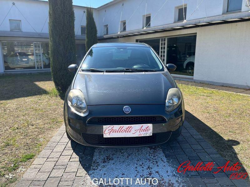 FIAT Punto 1.4 70cv 5p