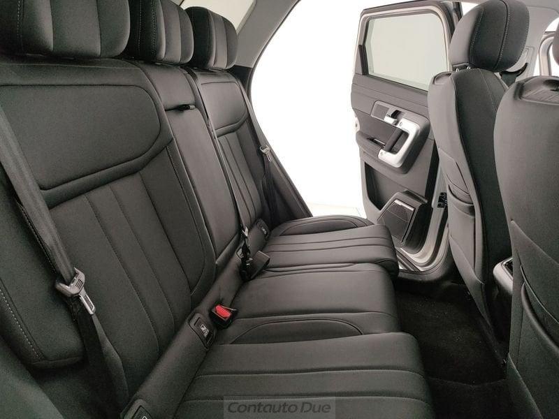 JAECOO 7 1.6 TGDI 147 CV aut. 2WD Premium