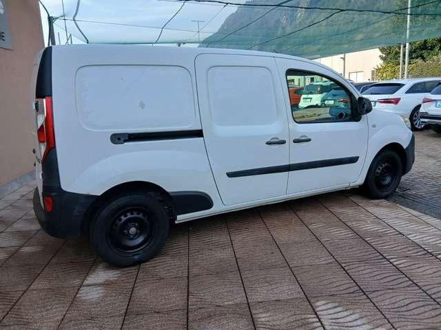 Renault Kangoo Grand 1.5 dci PERFETTO
