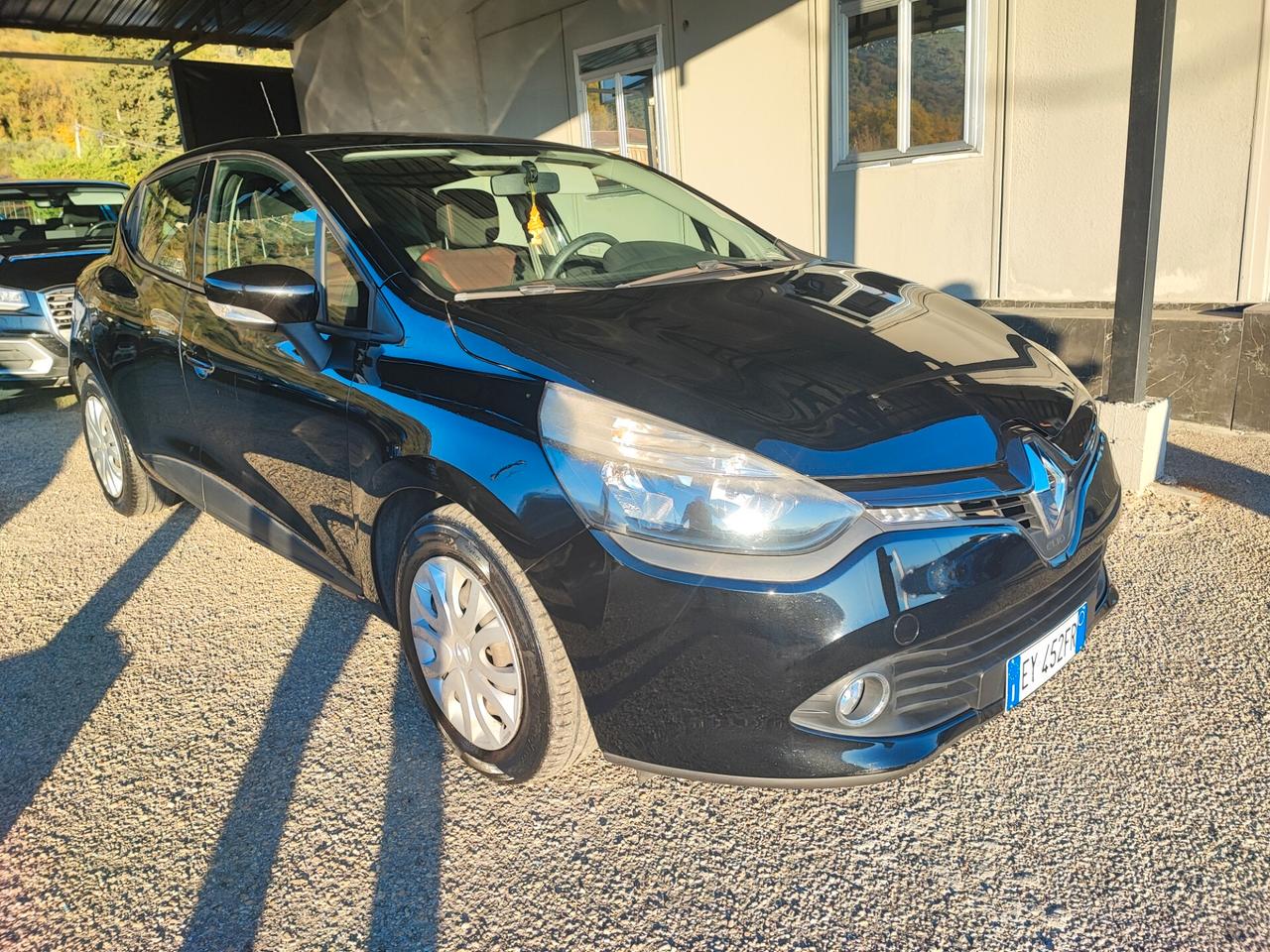Renault Clio 1.5 dCi 8V 75CV 5 porte Live