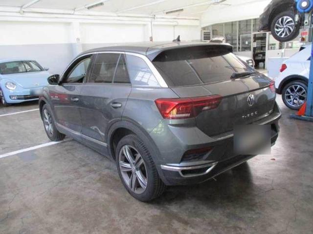 VOLKSWAGEN T-Roc 2.0 TDI SCR 150 CV DSG 4MOTION Advanced BlueMot. T