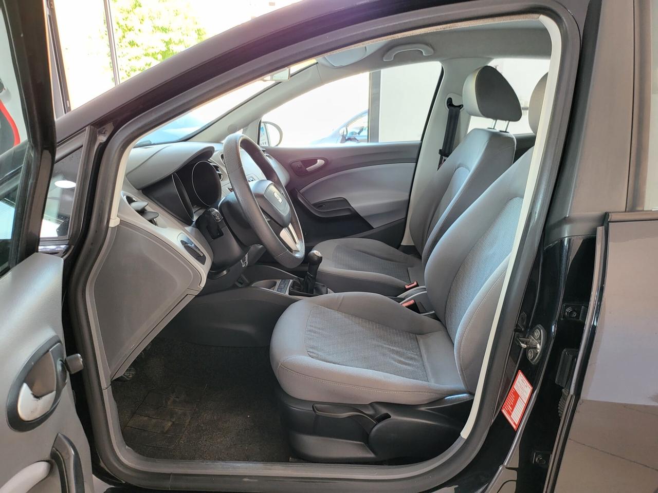 Seat Ibiza 1.6 TDI CR DPF 5 porte Style