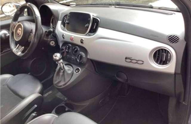 Fiat 500 500 1.0 hybrid Connect 70cv AUTO IN ARRIVO