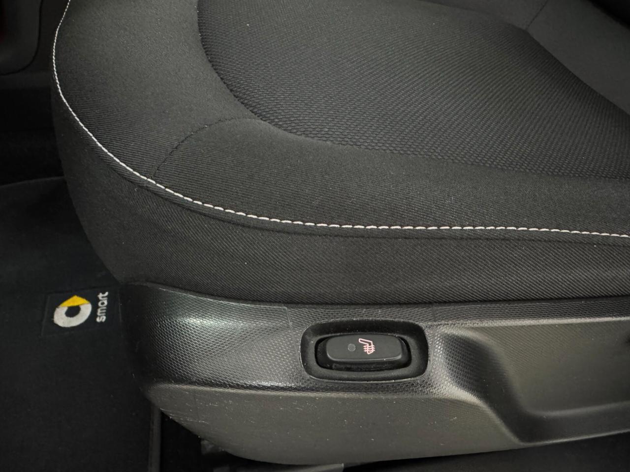 Smart ForFour 0.9 90cv cabrio twinamic Passion