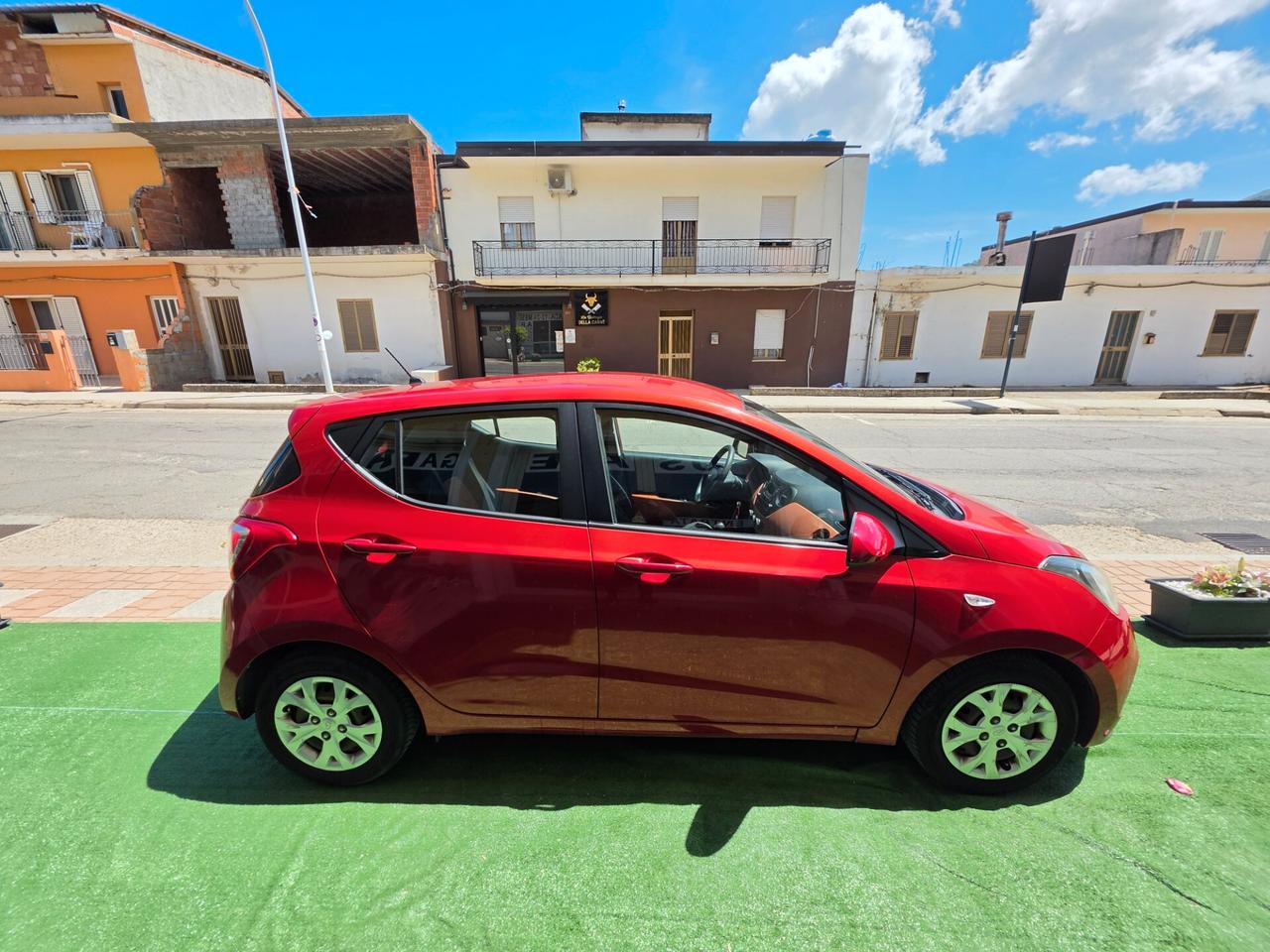Hyundai i10 1.0 MPI Comfort