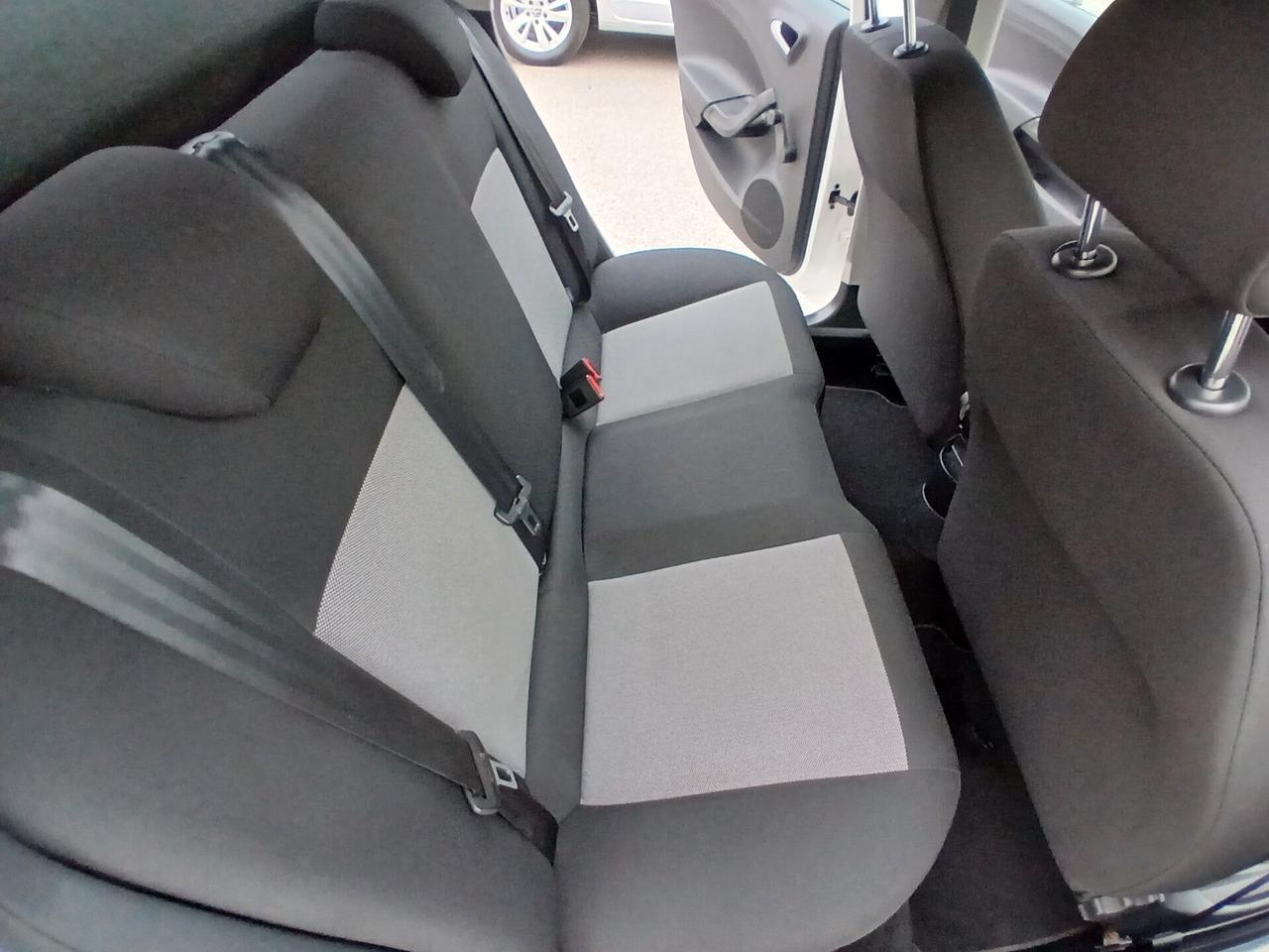 Seat Ibiza 1.4 TDI 90CV 5 PORTE 2017 SOL