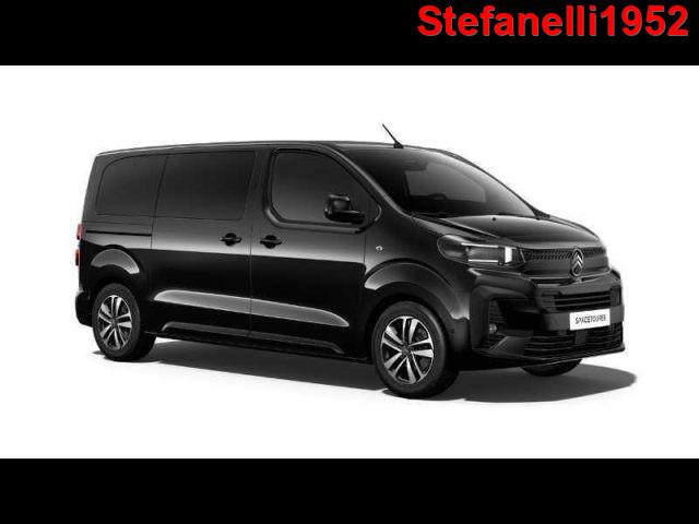 CITROEN Spacetourer BlueHDi 180 S&S EAT8 - BUSINESS LOUNGE