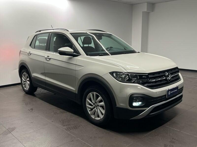 Volkswagen T-Cross Style 1.0 TSI 70 kW (95 CV) Manuale