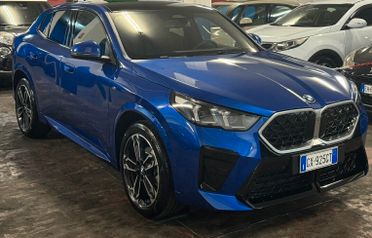Bmw X2 sDrive 18d Msport Pro