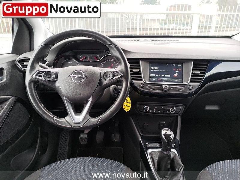 Opel Crossland Crossland X 1.2 12V Start&Stop 120 Anniversary