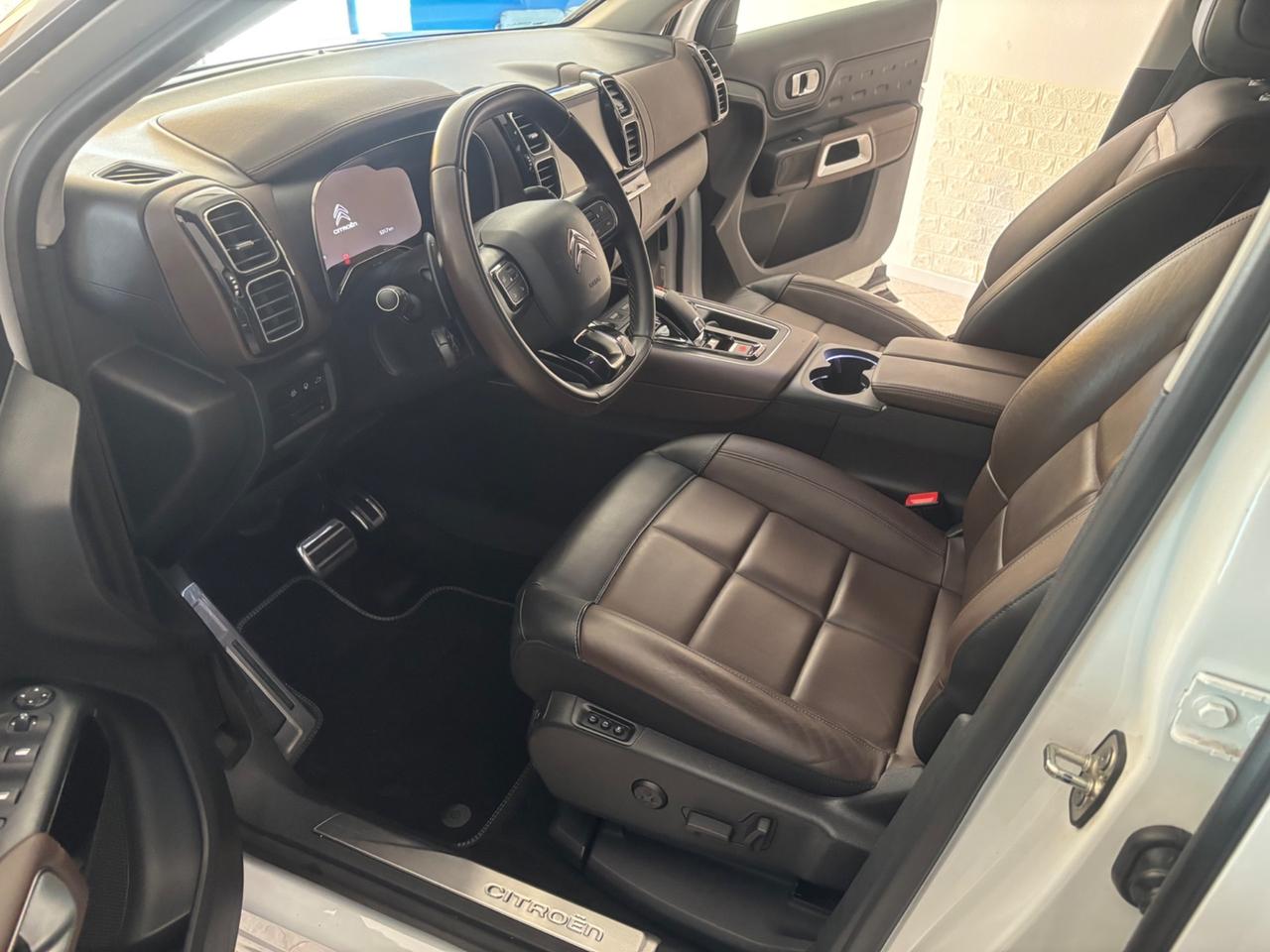 Citroen C5 Aircross S&S EAT8 Shine