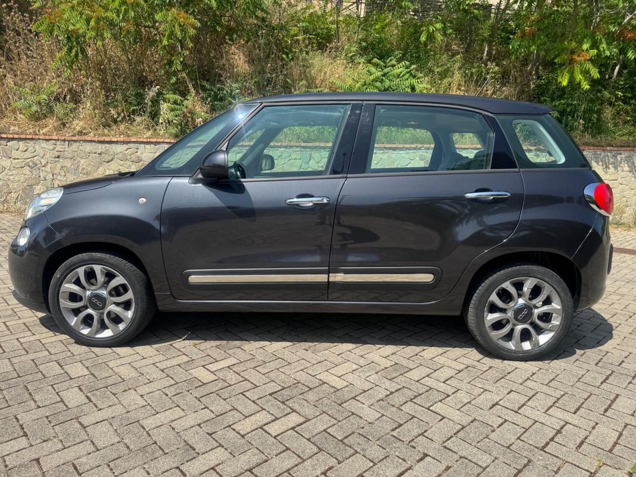 Fiat 500L 1.3 Multijet 85Cv TETTO 2014