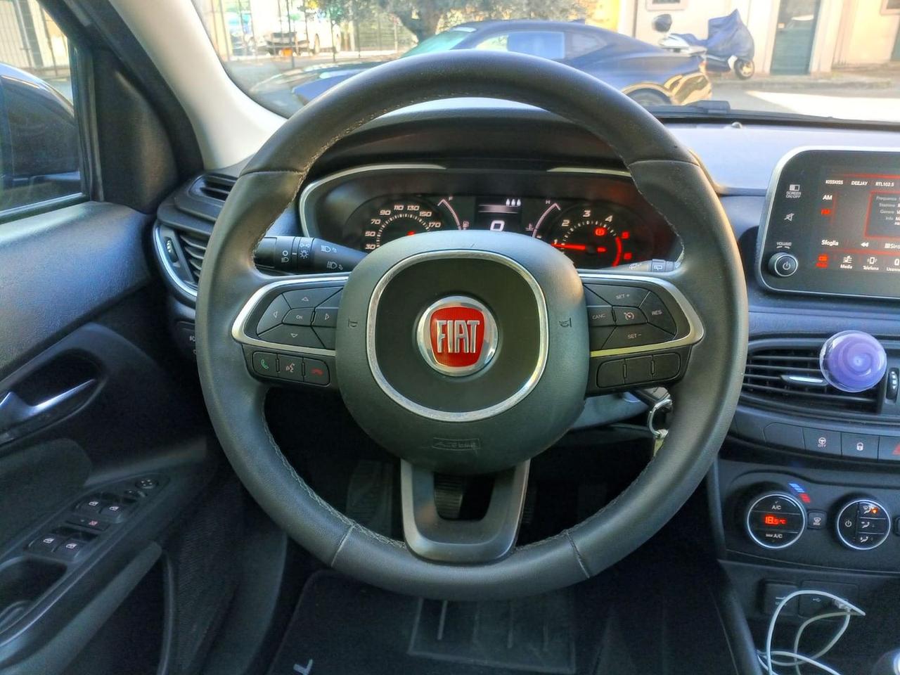 Fiat Tipo Business 1.6 Multijet #7197