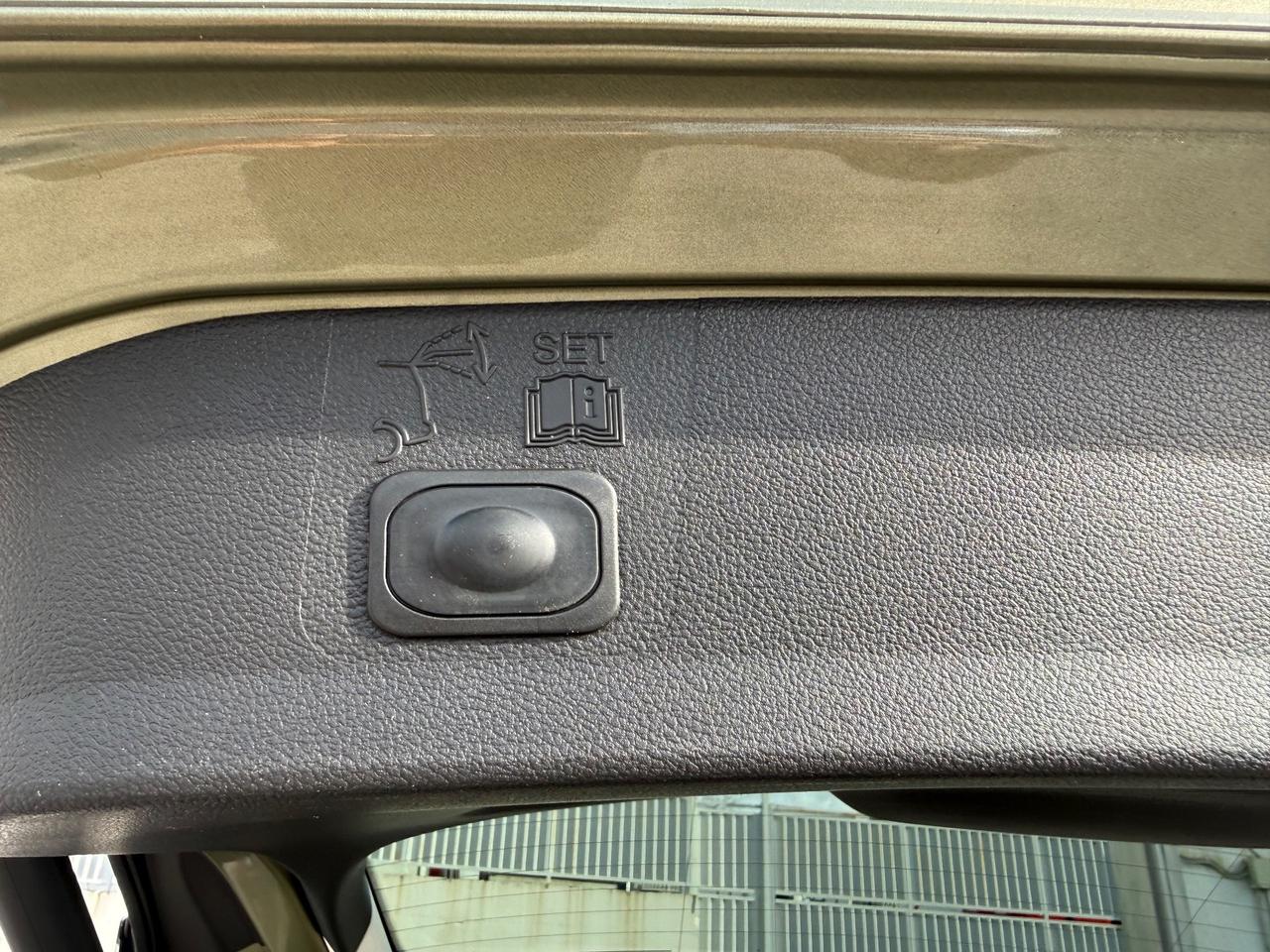 Ford Kuga 2.0 TDCI Retrocamera Navigatore