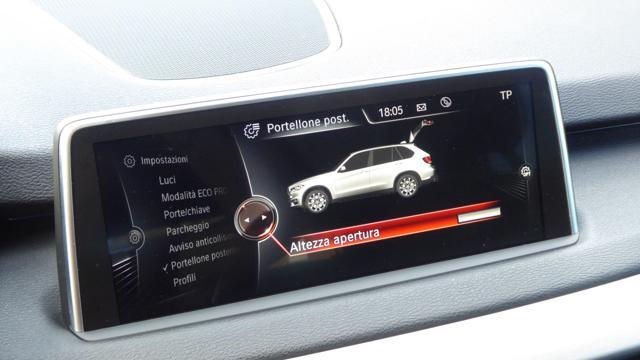 BMW X5 xDrive25d Business